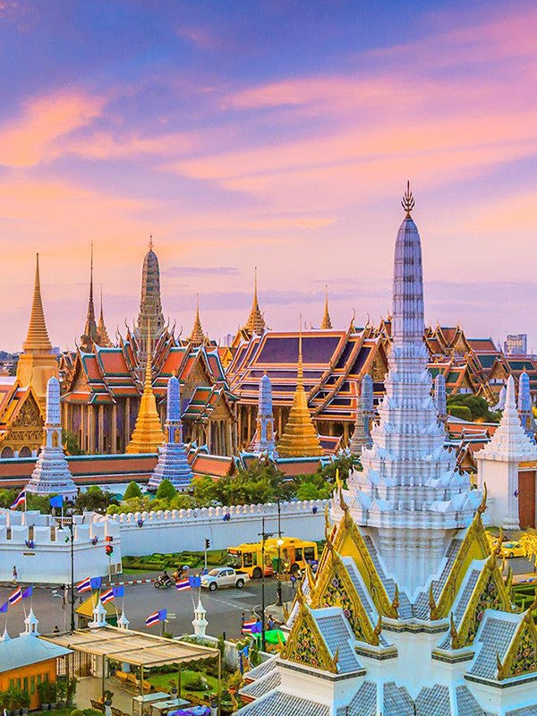 eSIM for the Thailand, Fixed Plans