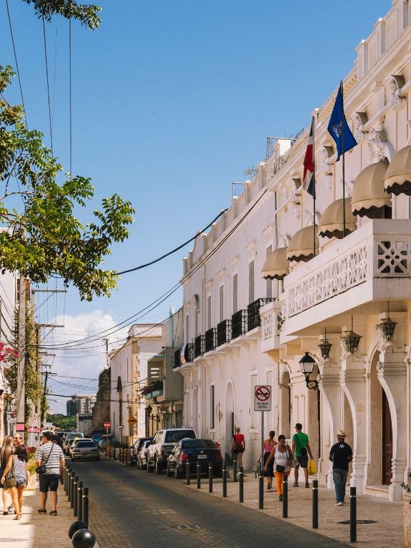 eSIM for the Dominican Republic, Fixed Plans