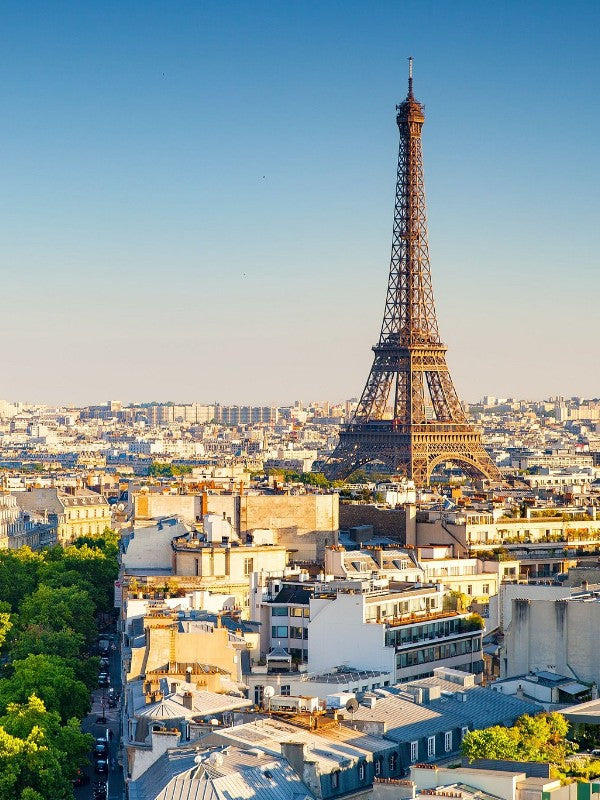 eSIM for the France & UK, Fixed Plans