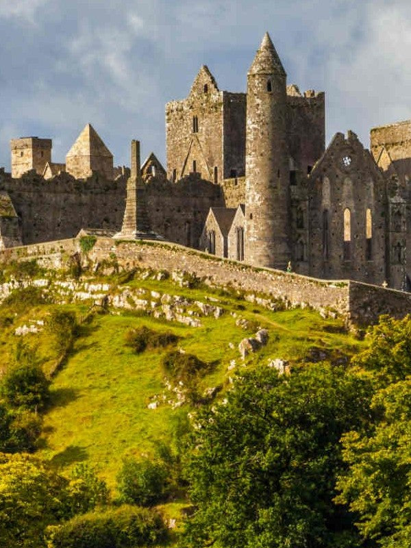 eSIM for the Ireland, Fixed Plans