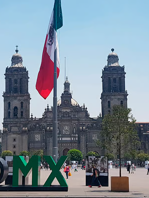 eSIM for the Mexico, Fixed Plans