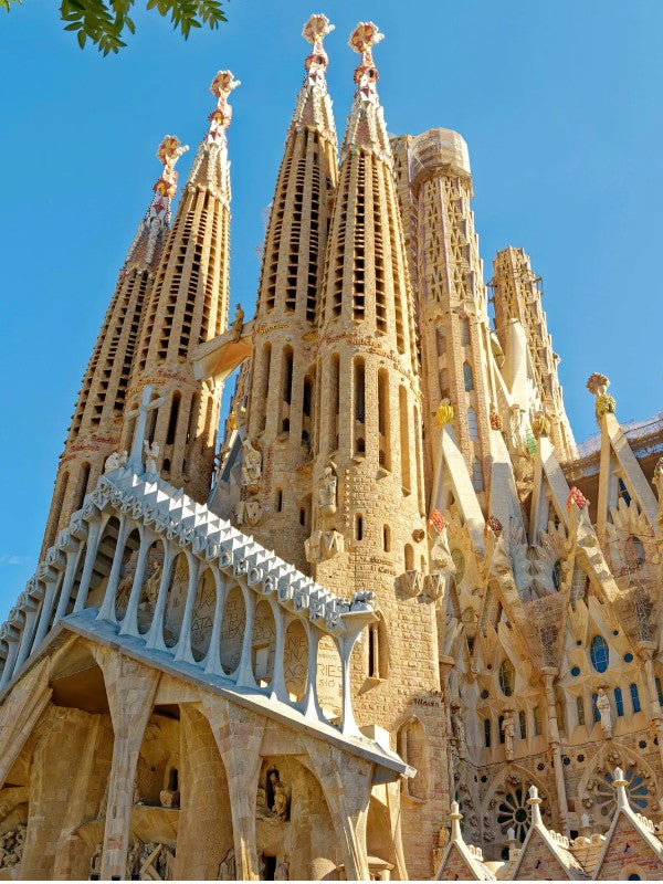 eSIM for the Spain, Fixed Plans