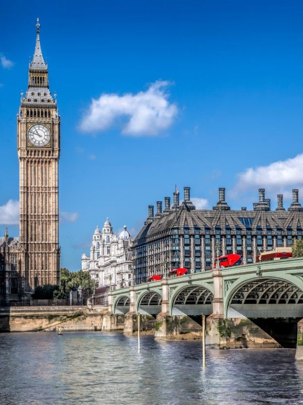 eSIM for the UK & France, Fixed Plans